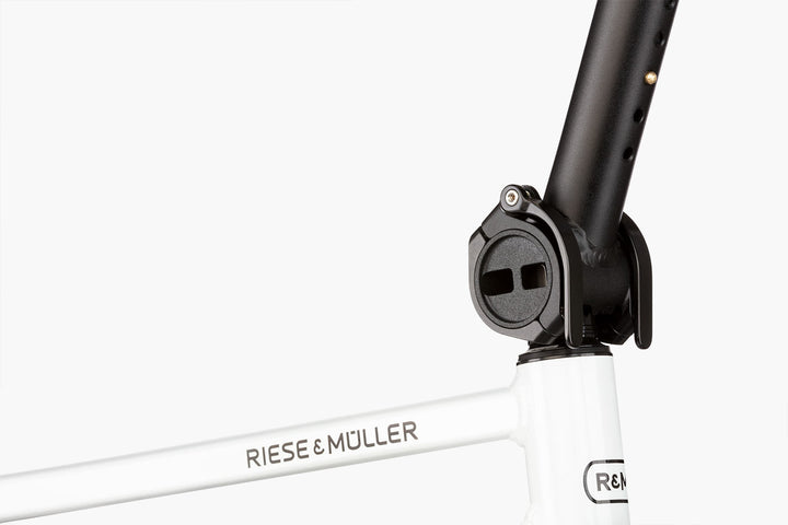 Riese & Müller Tinker2 vario