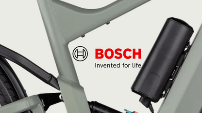Bosch Range Extender Powermore 250