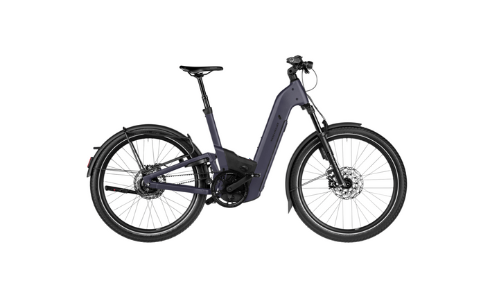 Riese & Müller Homage5 GT Rohloff