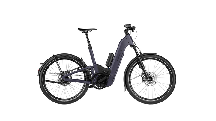 Riese & Müller Homage5 GT Rohloff
