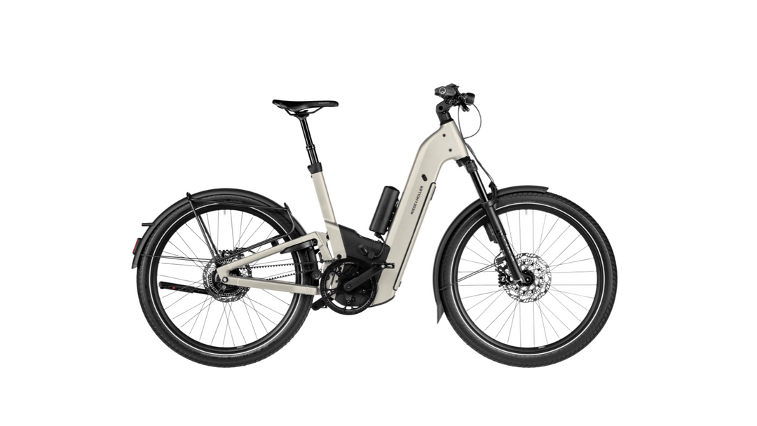 Riese & Müller Homage5 GT Rohloff