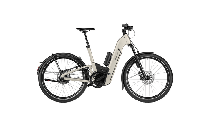 Riese & Müller Homage5 GT Rohloff