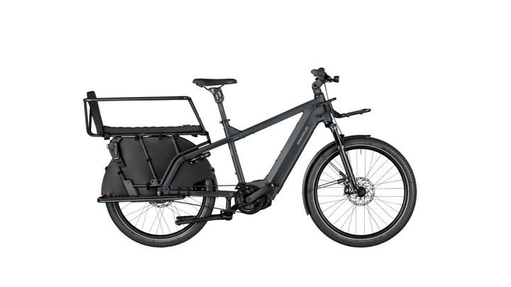 Riese and Müller Multicharger2 GT vario 47cm ABS