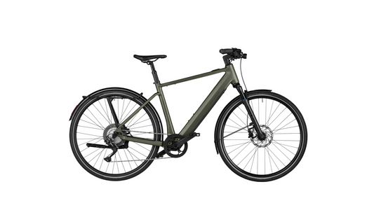 Riese & Müller UBN Five Touring 45cm