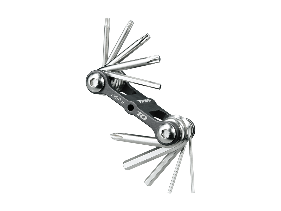 Topeak Mini 10 Multitool