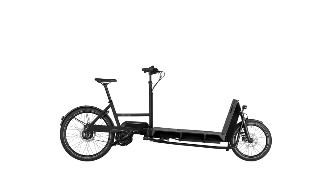 Transporter2 85 vario black